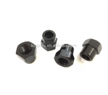 High quality Auto parts hexagonal nuts